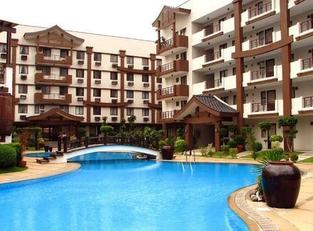 Mayfield Park Residences | Condo for Rent